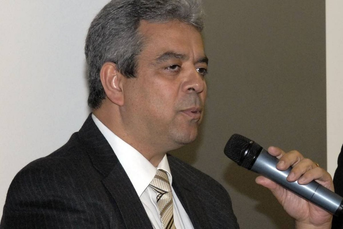 Governo anuncia diretor interino do Inpe