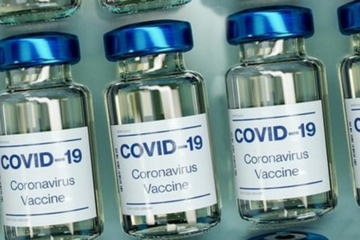 Rússia afirma que vacina contra Covid-19 teve mais de 95% de eficácia após segunda dose