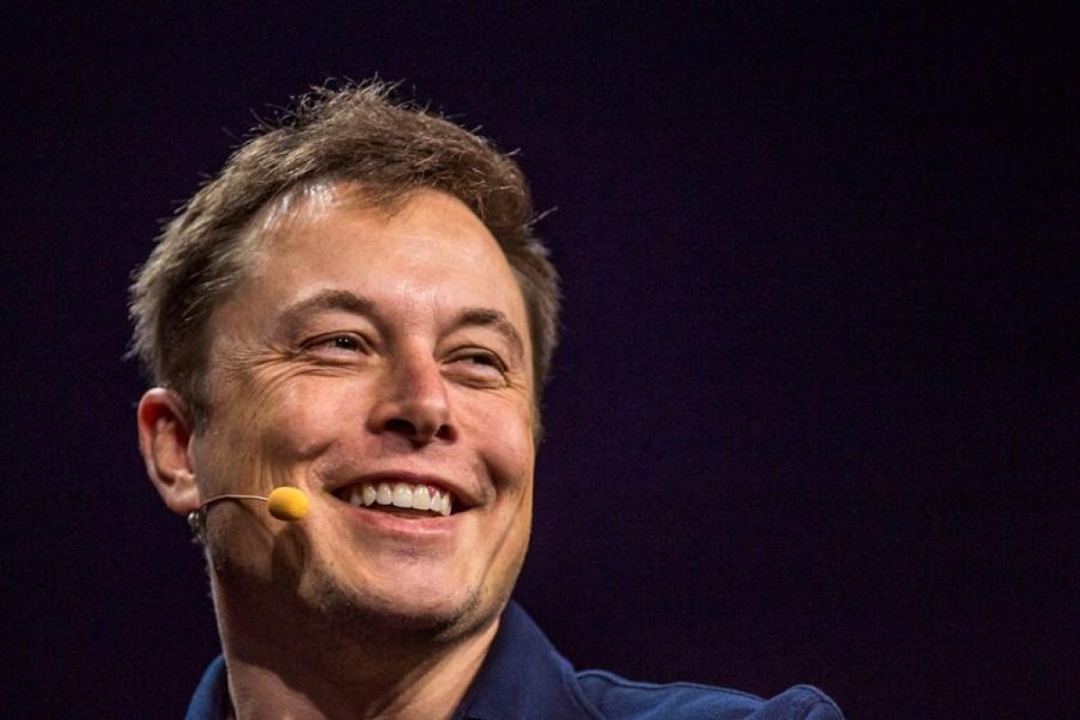 Elon Musk se torna o segundo homem mais rico do mundo