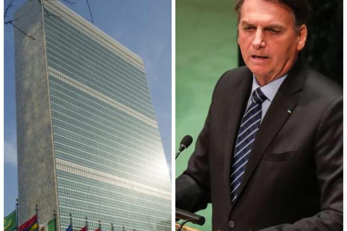 ONU critica negacionismo do governo diante do "racismo estrutural" no país