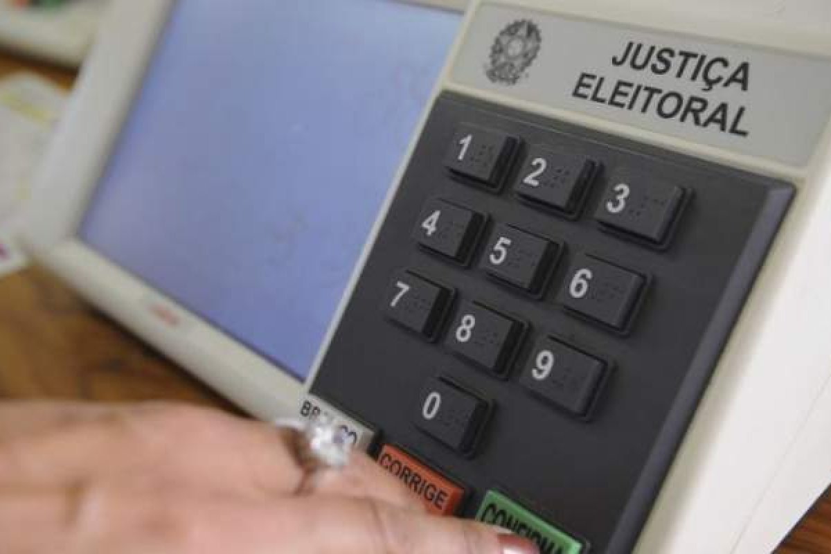 A partir de hoje (24) eleitores de cidades que terão 2º turno não podem ser presos
