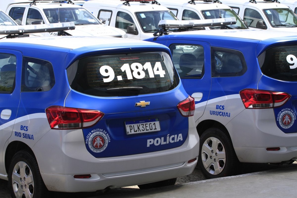 Homem sofre tentativa de linchamento após ser apontado como suspeito de matar cunhado