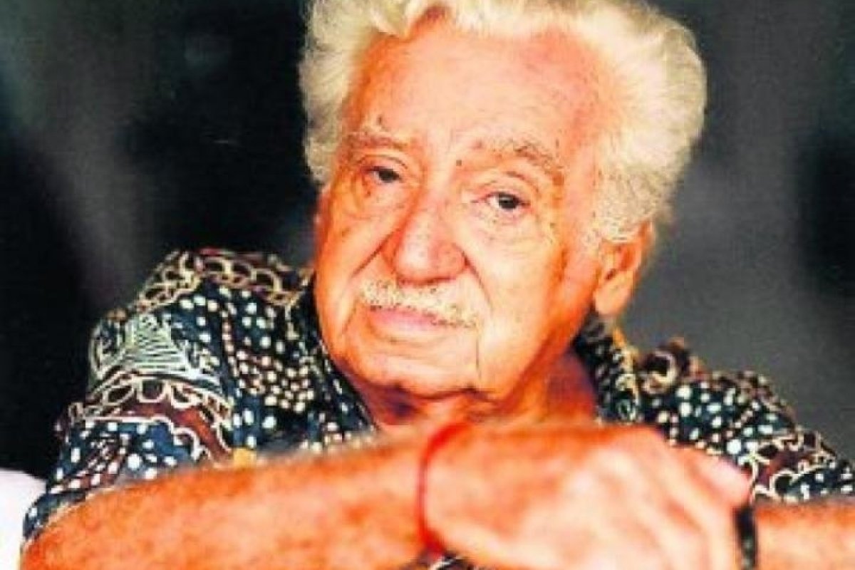 6 de agosto: o dia do adeus a Jorge Amado - Confira os momentos mais marcantes do escritor baiano