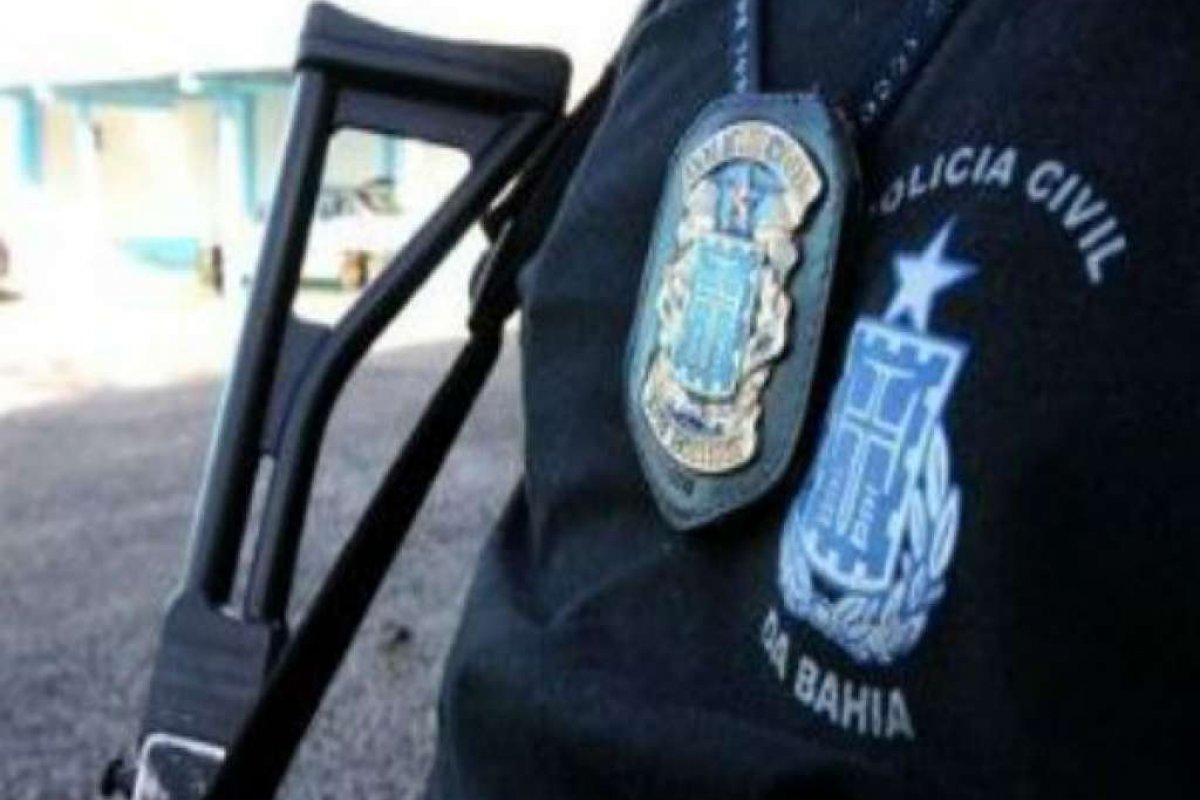 Grupo suspeito de estuprar criança de 10 anos é preso pela Polícia Civil no sudoeste da Bahia