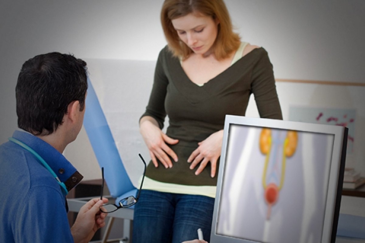 Ida ao urologista por mulheres ainda é um tabu