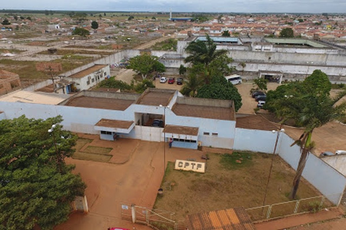 Palhaço de circo preso por estupro em 2018 é encontrado morto dentro da cela