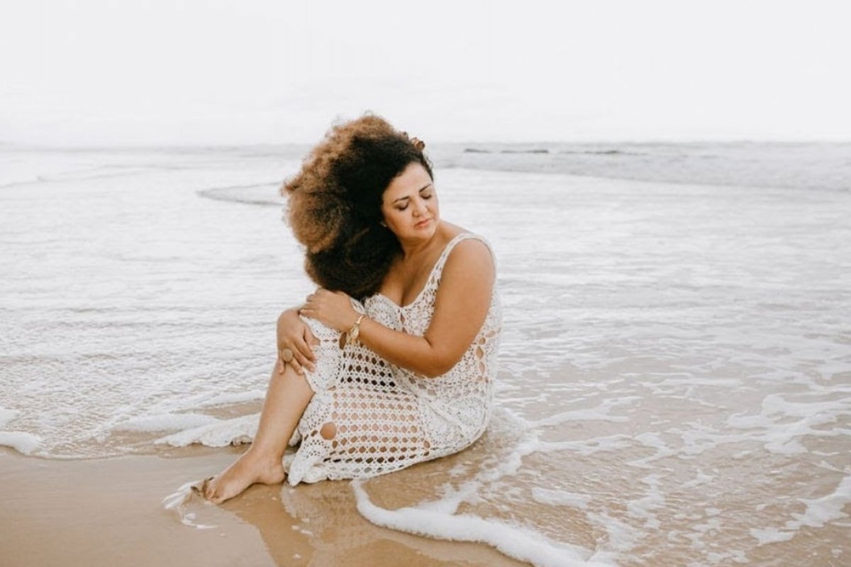 Ana Paula Albuquerque comemora um ano de Omaremim com volta aos palcos