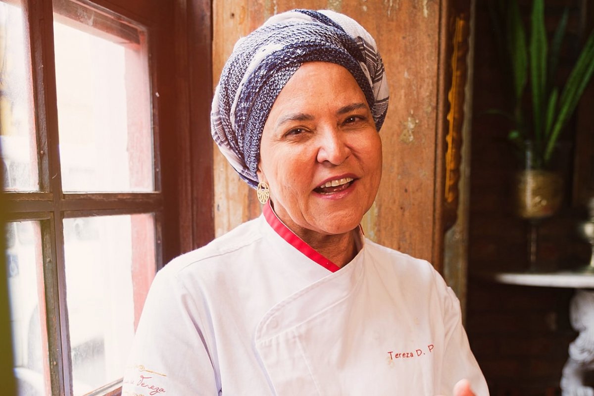 Tereza Paim palestra durante o 3º ‘Salvador Creativity and Media Festival’ – Scream 2020