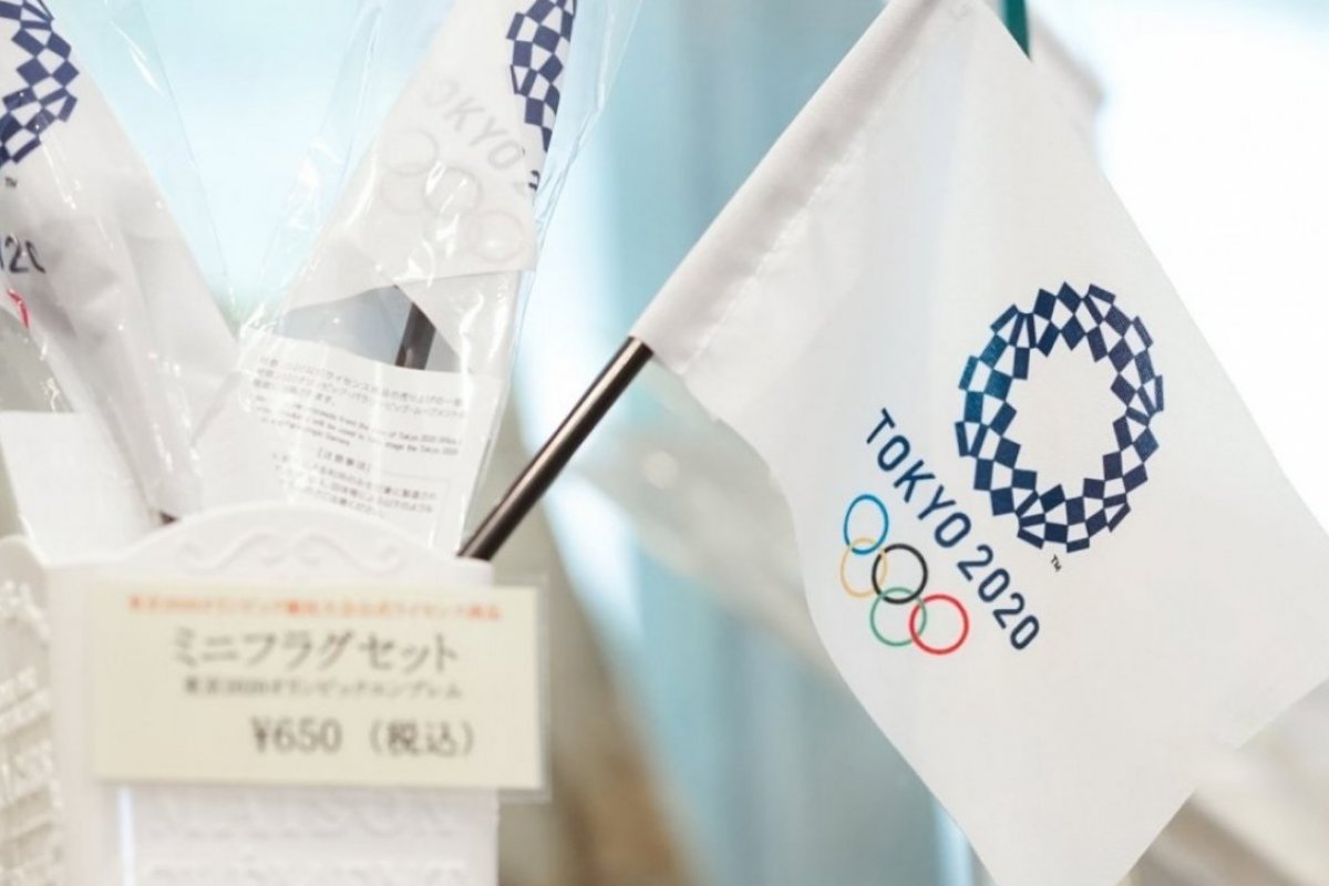 Brasil abre venda de ingressos para Olimpíadas de Tóquio-2020