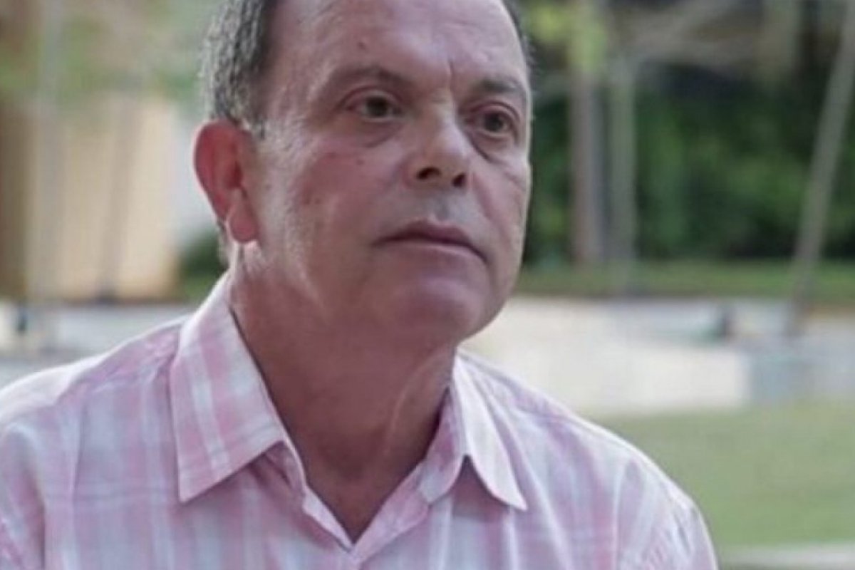 Jornalista Fernando Vanucci morre aos 69 anos