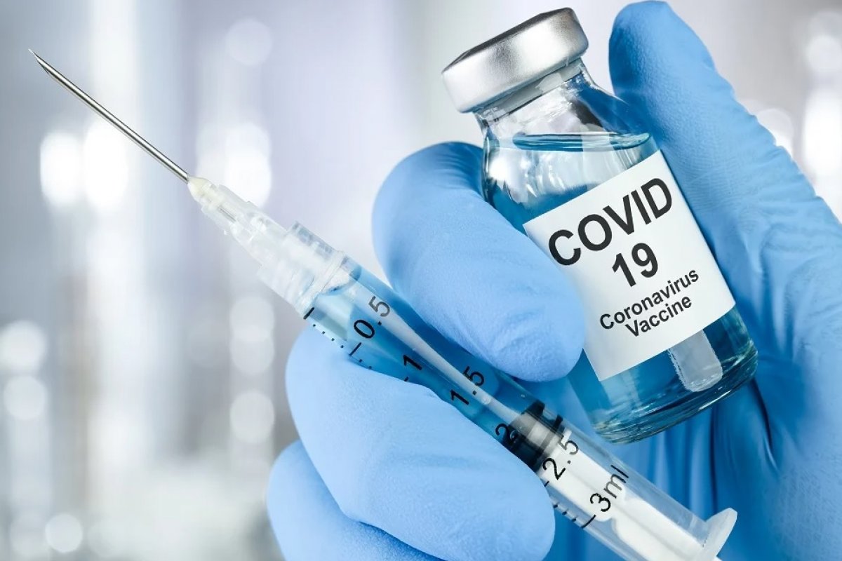 Veja a comparação entre as vacinas contra a covid-19 e a eficácia de cada uma delas