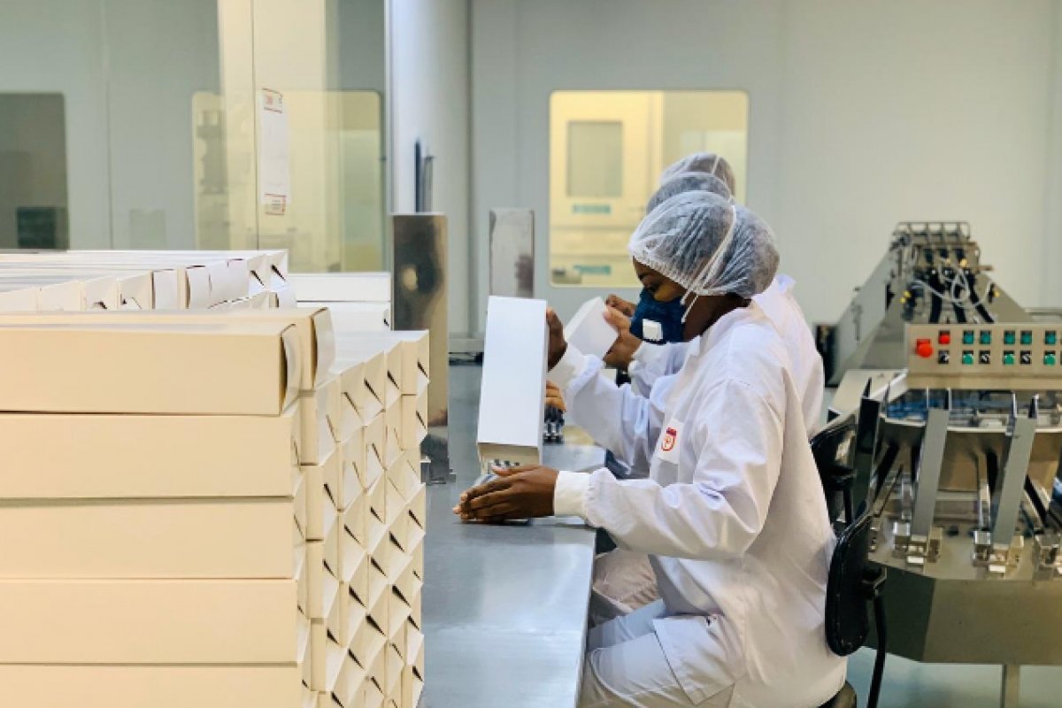 Exército deve divulgar custos específicos de cloroquina após compras com preços elevados