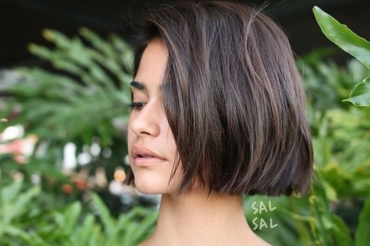 Cortes de cabelo perfeitos para o Verão 2021