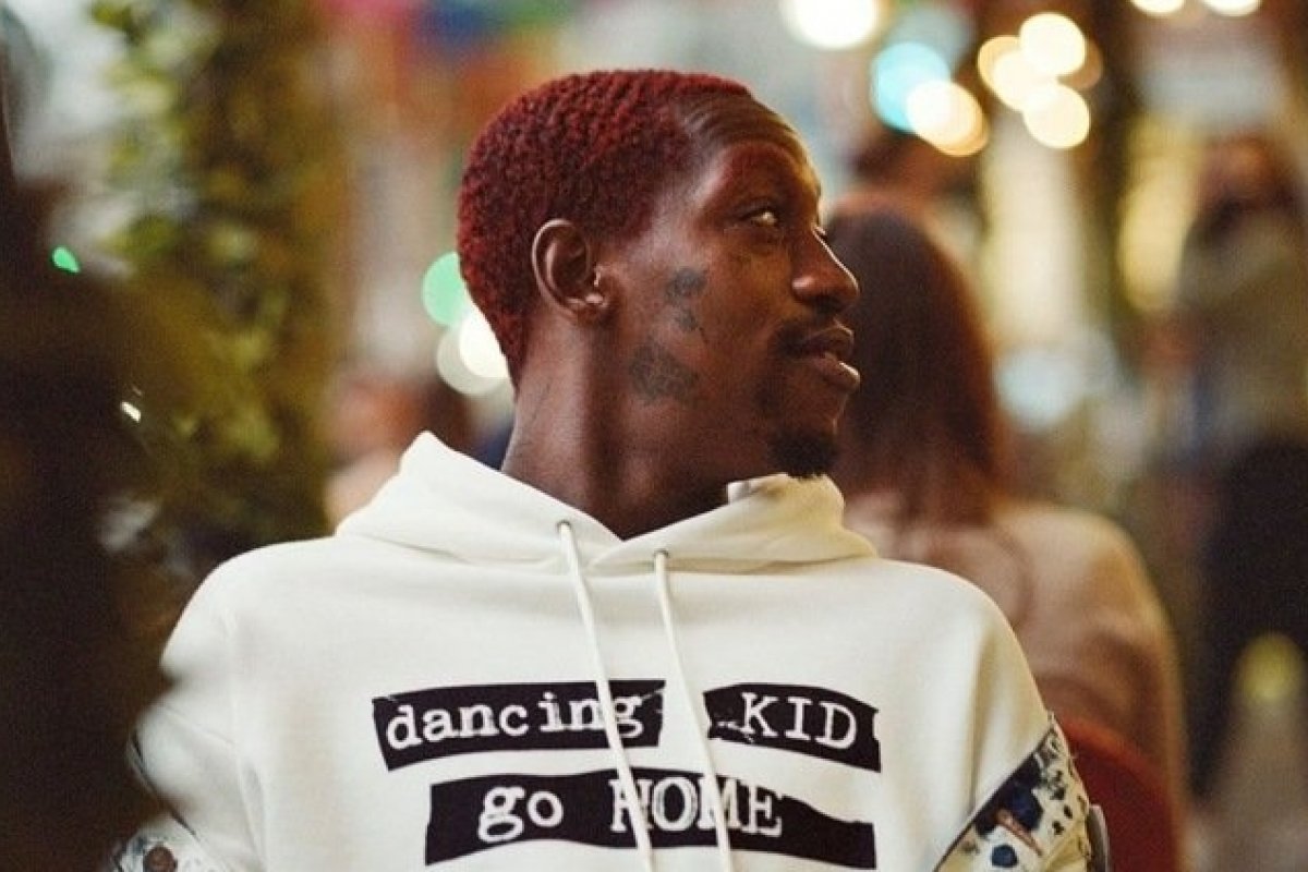 Mr Porter lança coleção-cápsula com Celine Homme