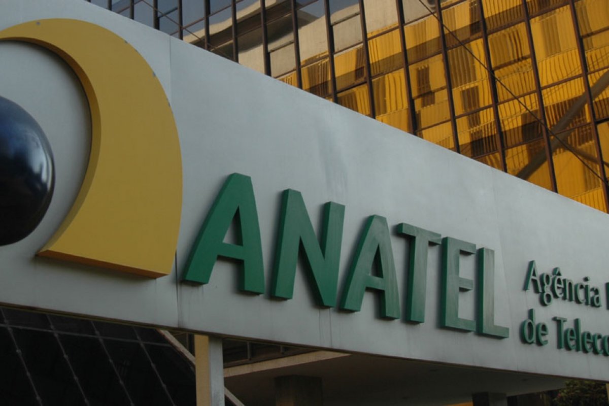 Anatel recebeu apenas 7,5% de valores aplicados em multas desde 1997