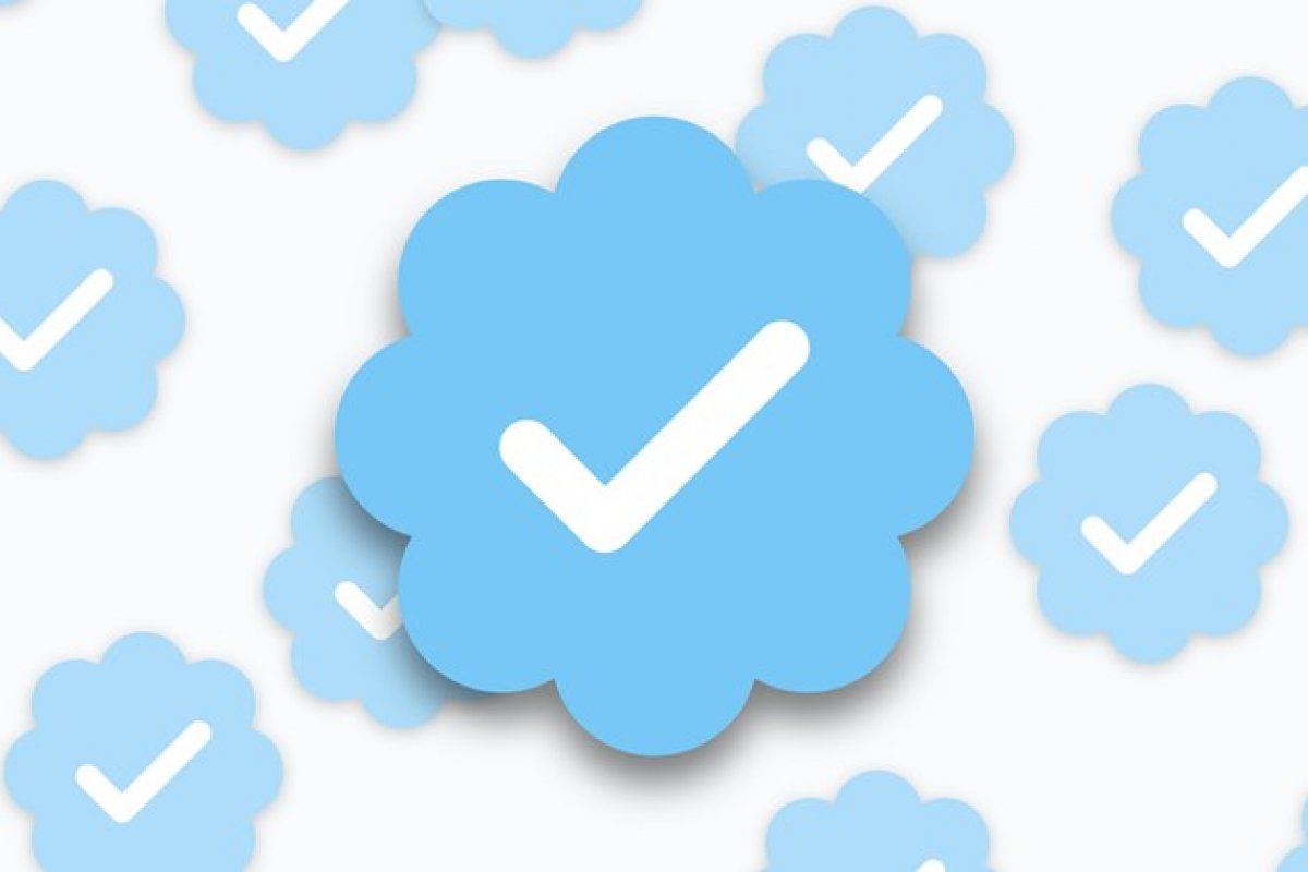 Verificação de contas no Twitter vai retomar em 2021