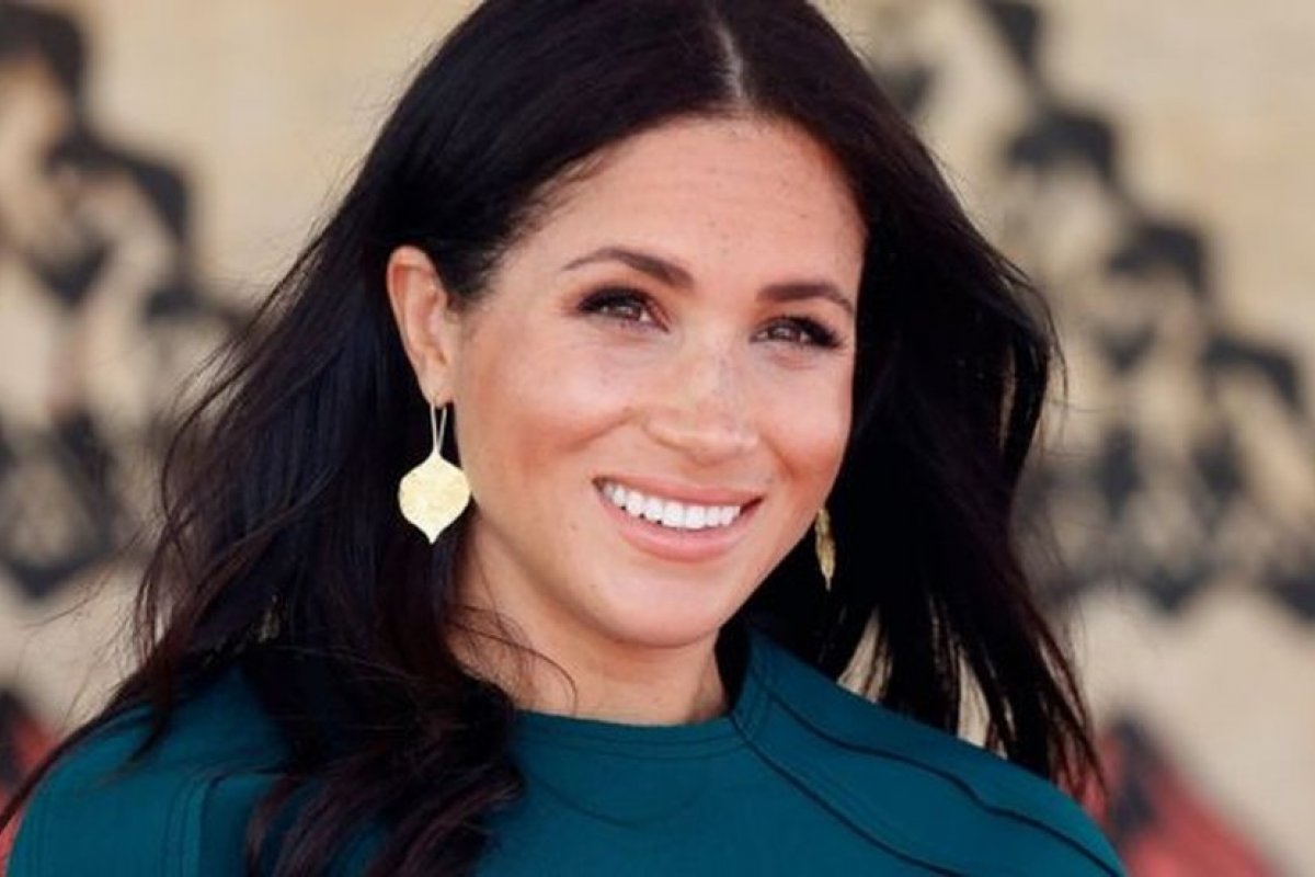 Sofri aborto espontâneo, disse Megan Markle em artigo no NYTimes