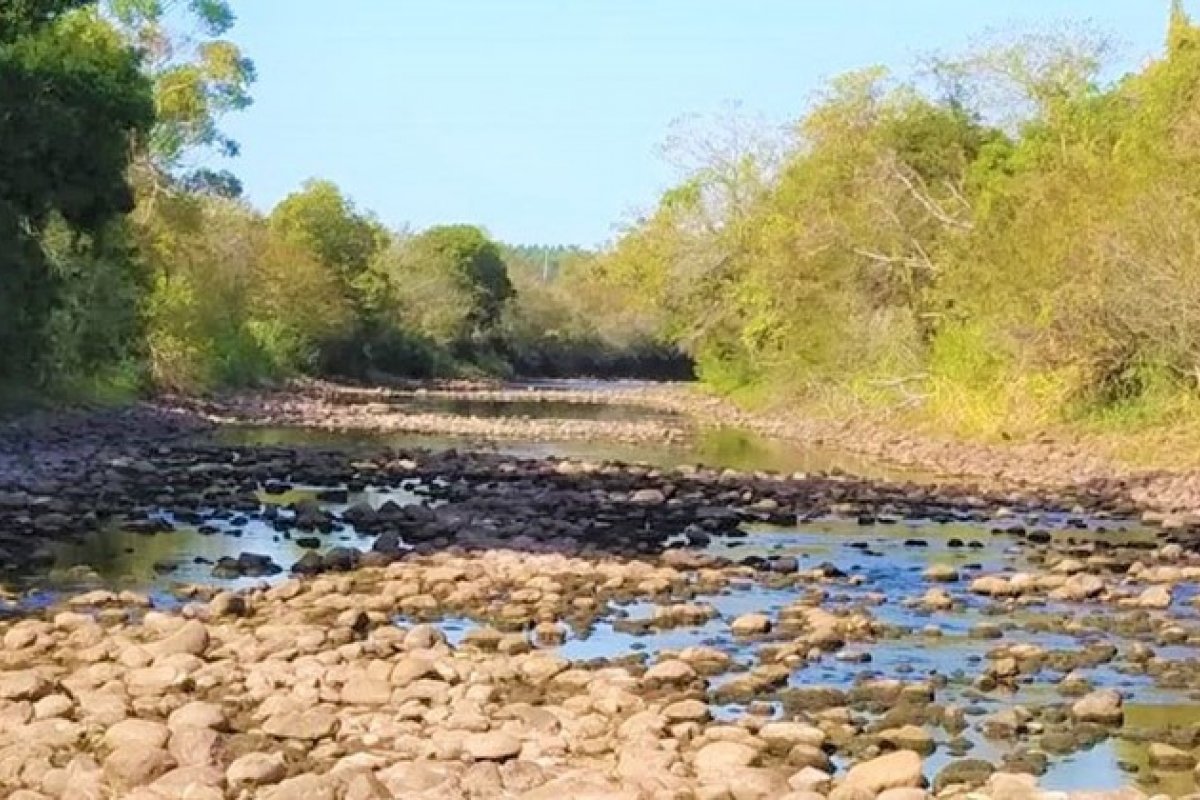 Universidade nos EUA divulga previsões sobre o clima em dezembro-janeiro-fevereiro no Brasil