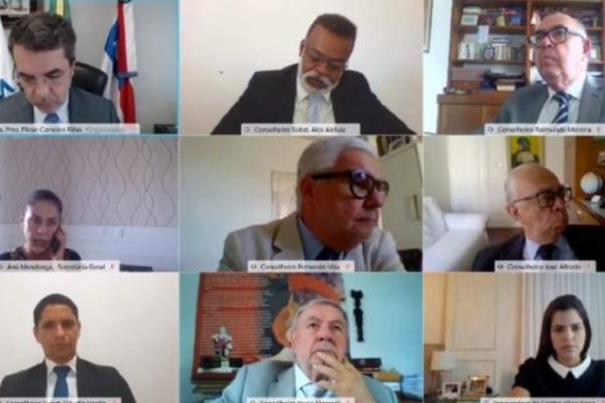 TCM: Cinco prefeituras baianas têm contas rejeitadas por extrapolarem despesas com pessoal