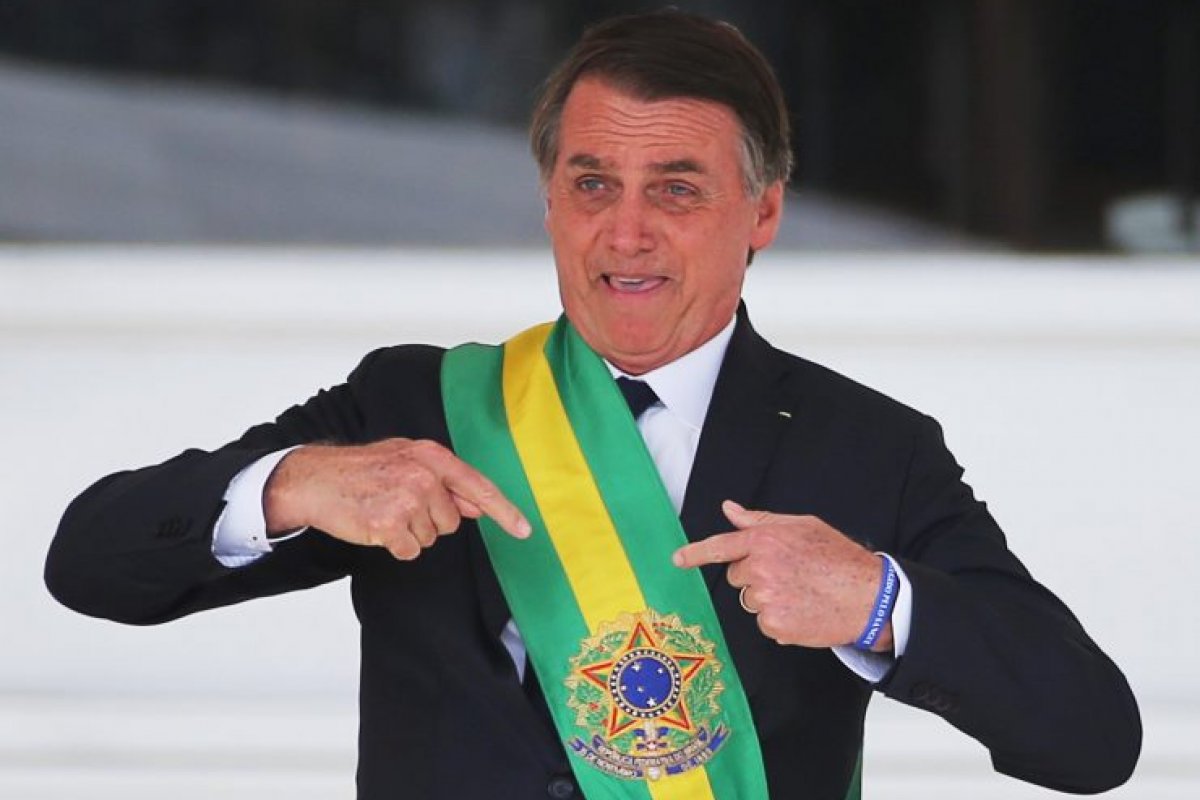 Governo sem amarras