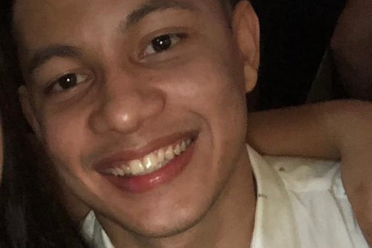 Corpo de jovem desaparecido após show em Barreiras é encontrado