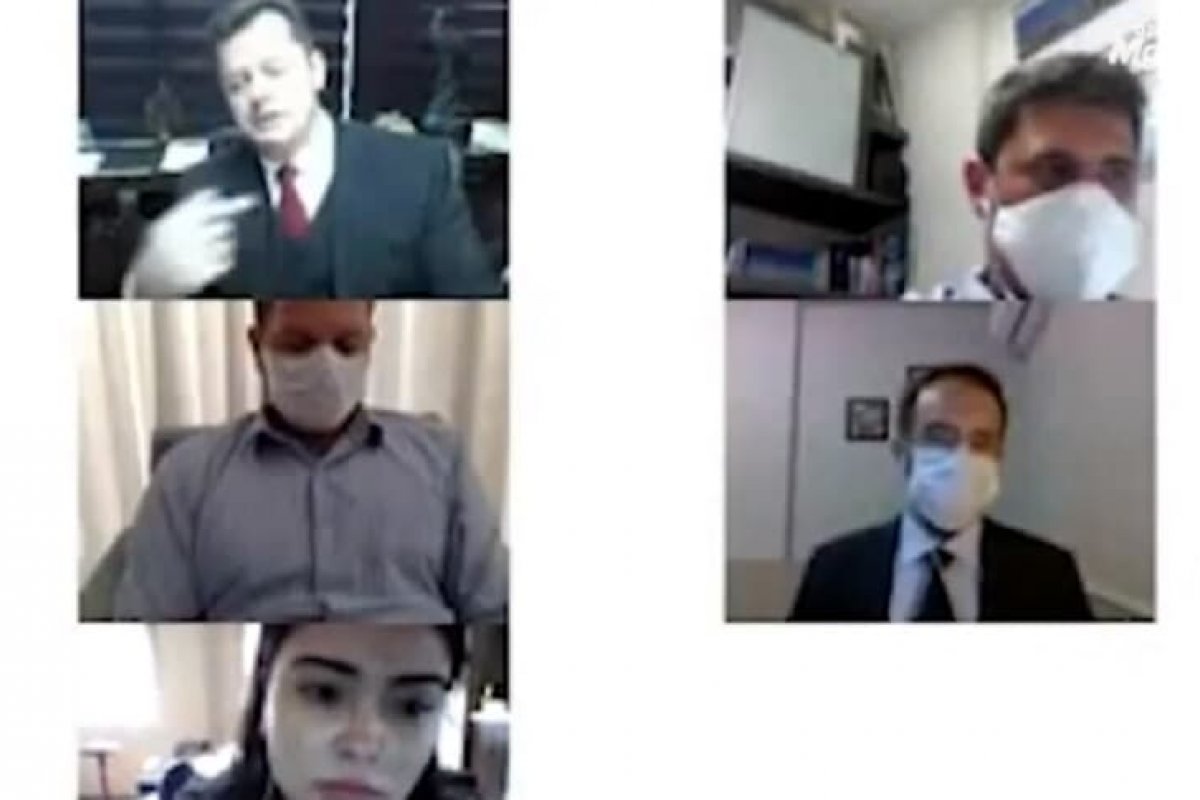 Caso Mariana Ferrer: juiz diz à Corregedoria que vídeo de audiência foi manipulado pelo Intercept 