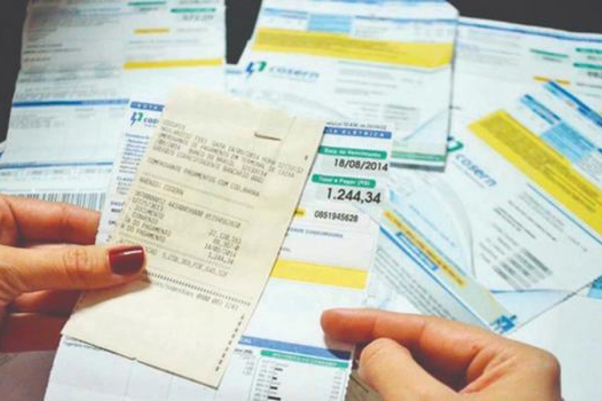 Coelba dá 30% de desconto em débitos e parcelas de dívidas no cartão de crédito