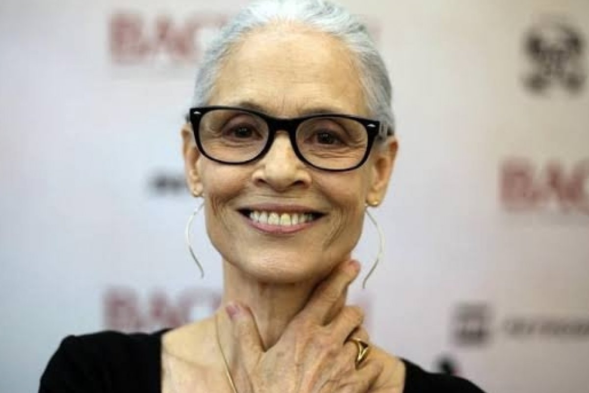 Sônia Braga aparece na lista de melhores atores do século do 'New York Times'