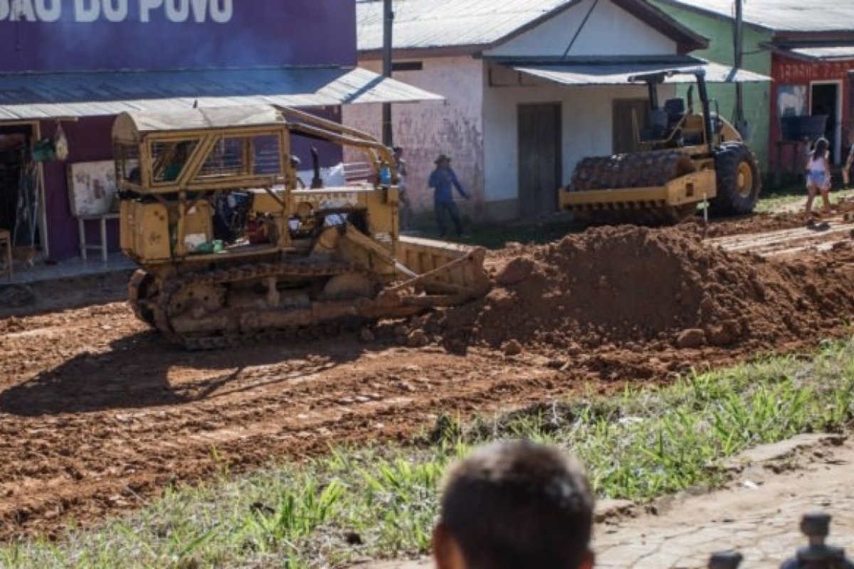 Estudo diz que a Bahia precisa triplicar investimentos para atingir meta de Lei do Saneamento Básico