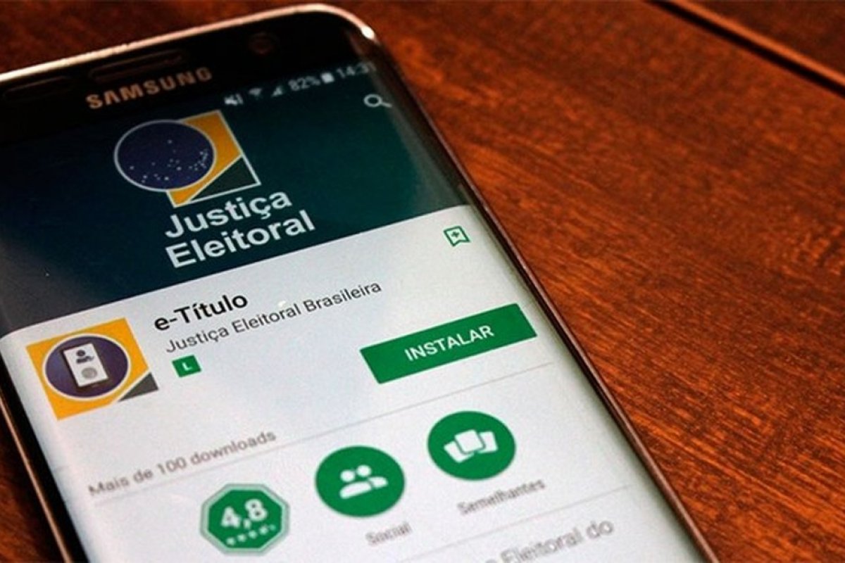 Eleições 2020: TSE esclarece sobre cobrança de multas em caso de justificativa pelo e-Título