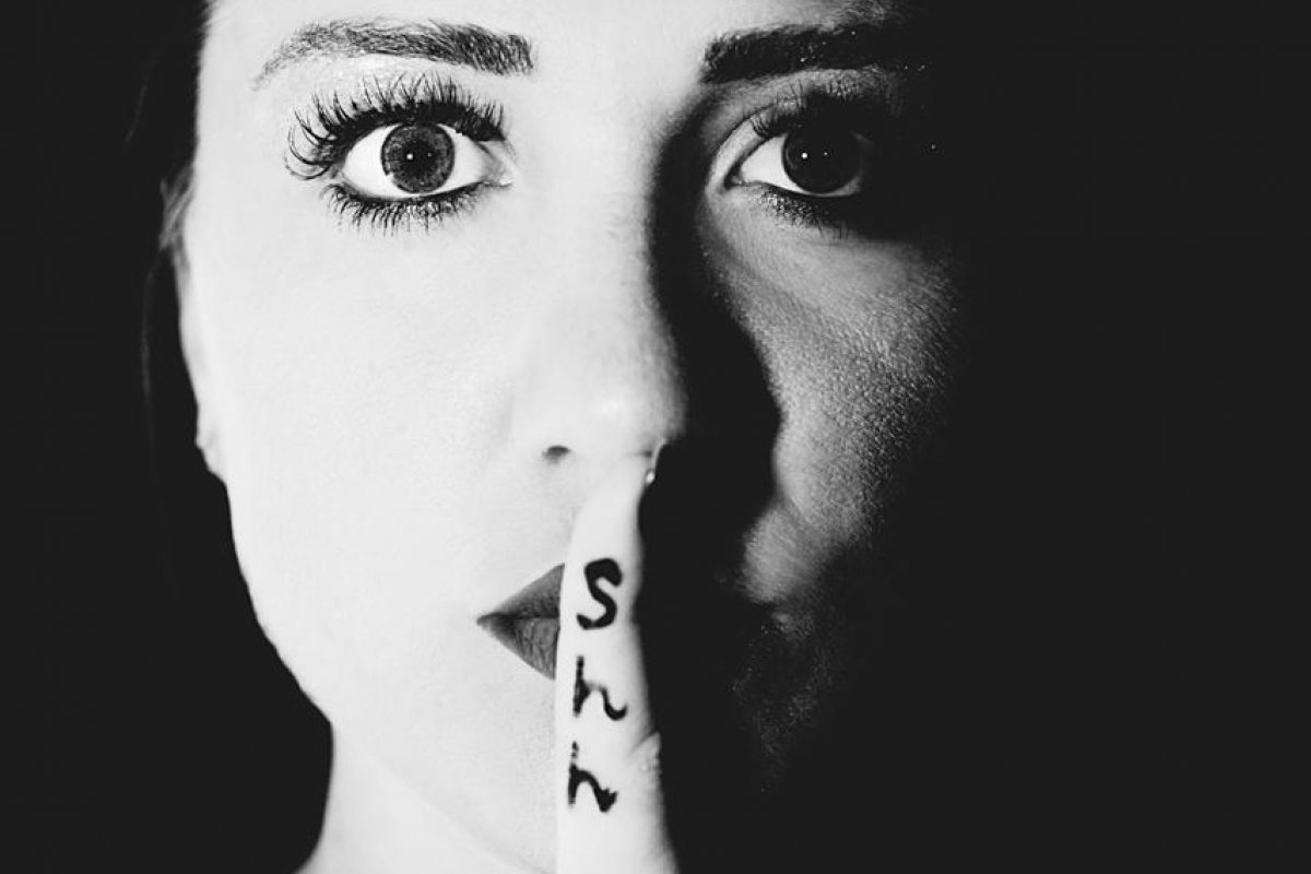 A desvalorização do profissional de enfermagem!