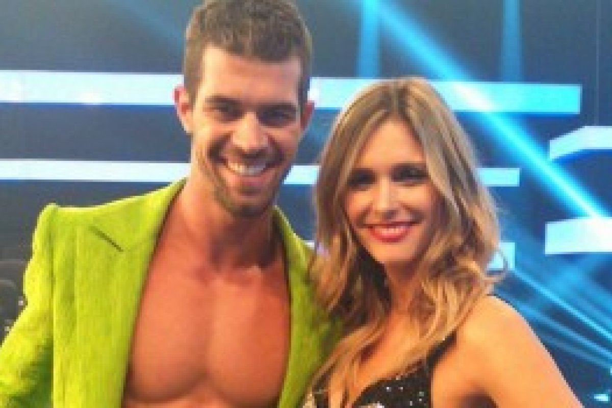 Borat de "Amor & Sexo" é baleado por policial e passa por cirurgia