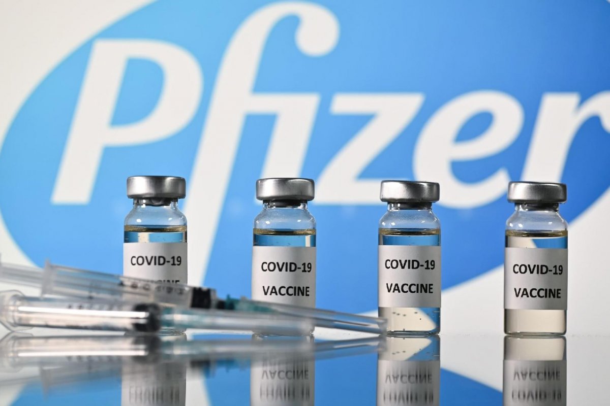 Covid-19: Pfizer inicia negociação com Anvisa para registro de vacina