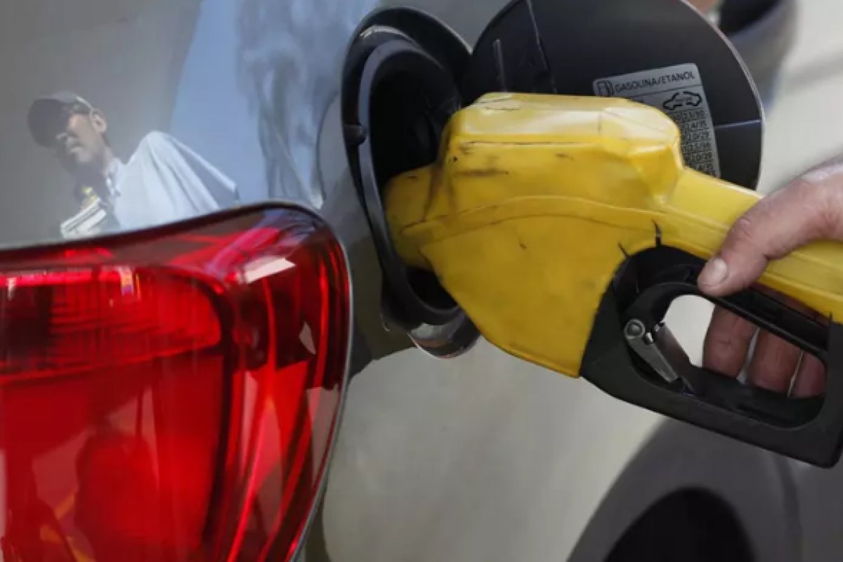 Petrobras eleva preços do diesel e gasolina ao maior nível em três meses