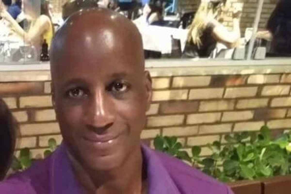 Sérgio Camargo diz que João Alberto “não representa pretos honrados”