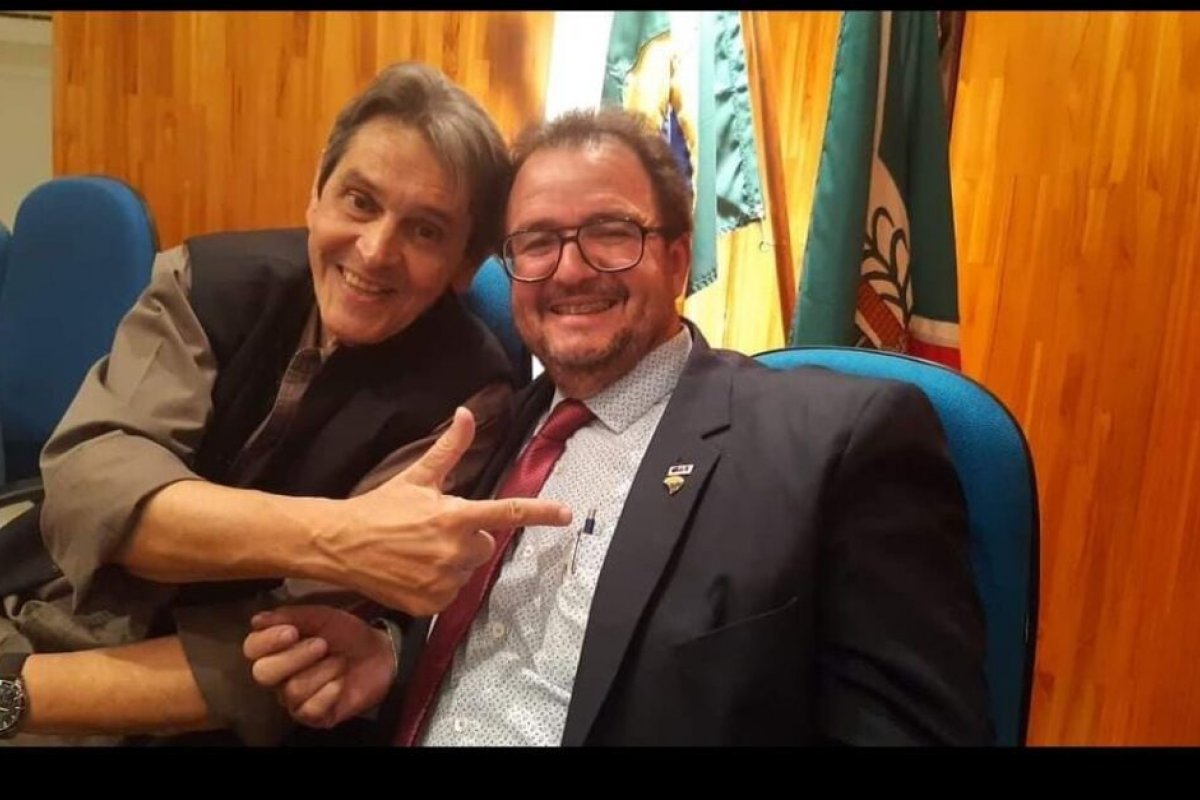 Gean Prates assume presidência do PTB na Bahia 