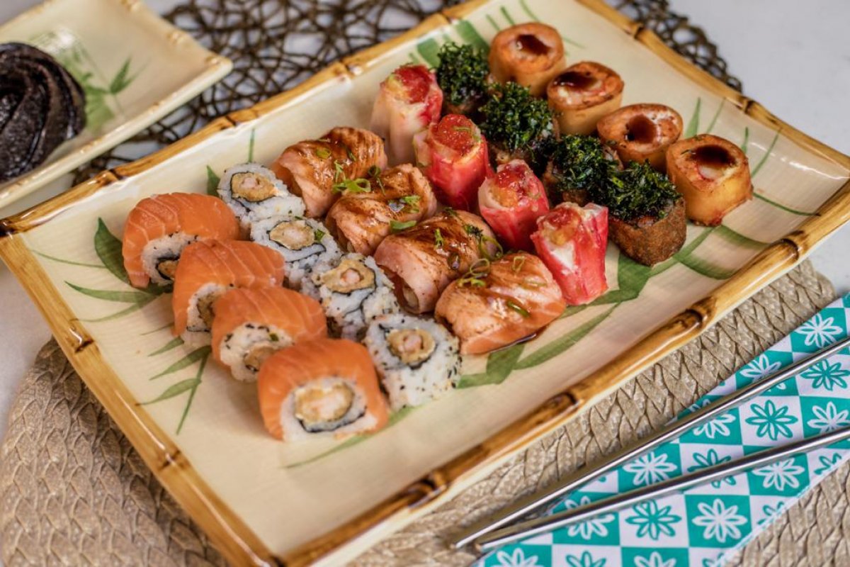 Nozu Delivery lança Esquenta Black Friday com promoções durante a semana inteira