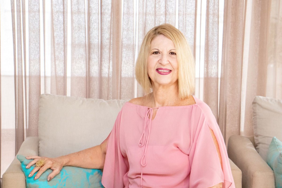 Empreendedora recria projetos e migra eventos para grande shopping e hotel em Salvador