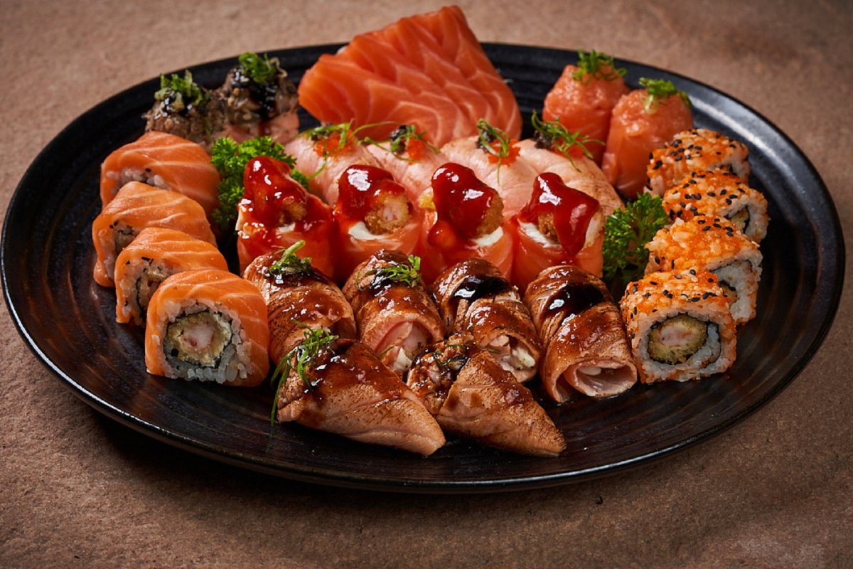 Tokai Gourmet apresenta menus para almoço e jantar durante a 17ª edição da Salvador Restaurant Week