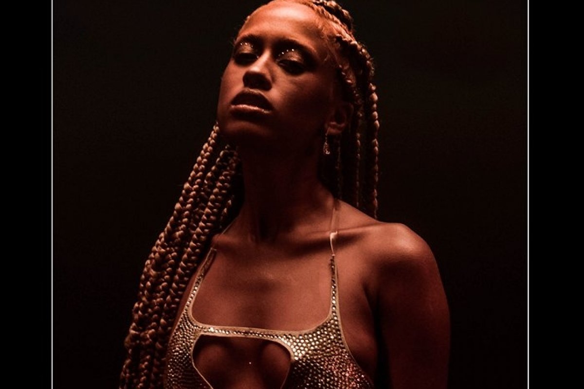 Muse Maya é a estrela de novo episódio de Bandele