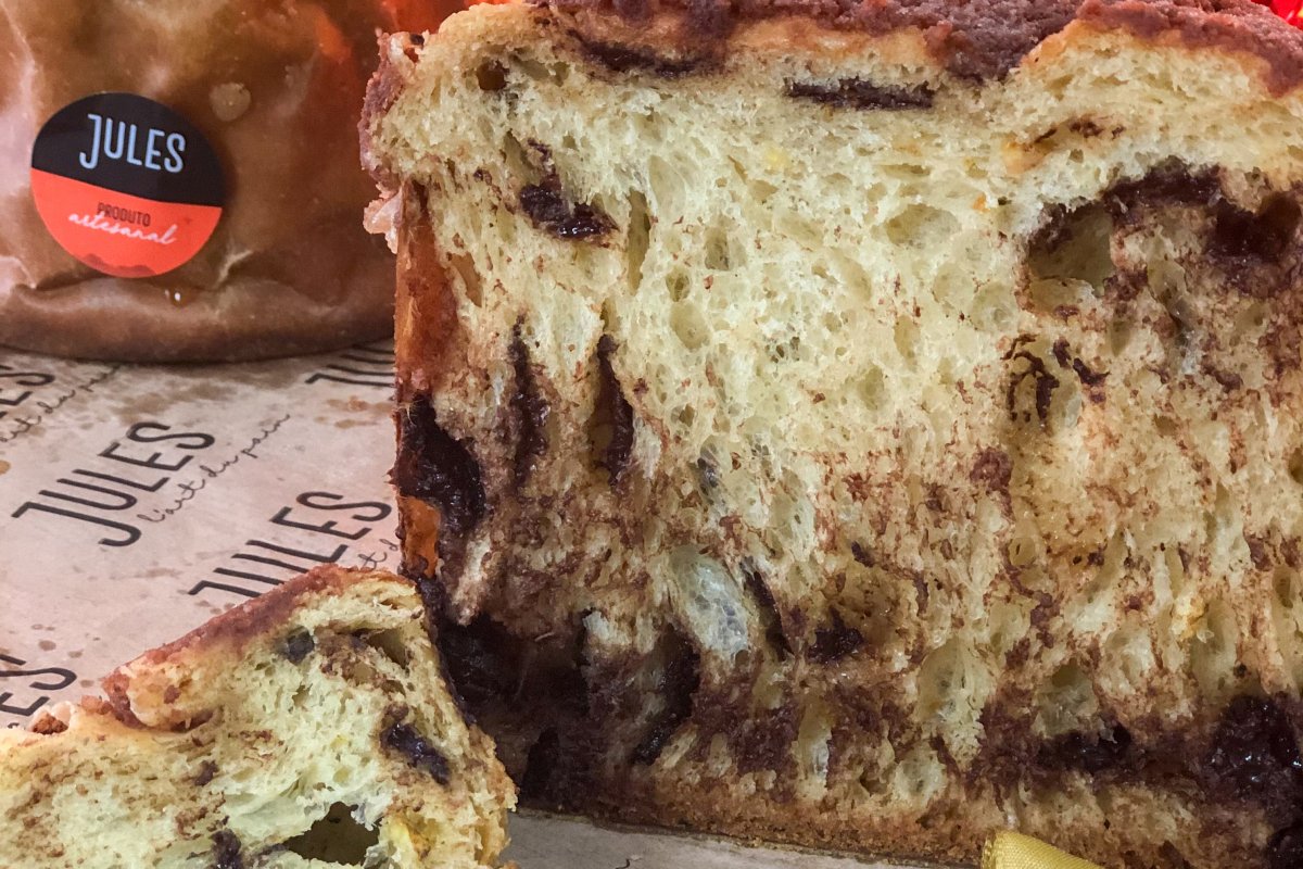 Jules lança ceia de Natal em parceria com charcuteiro Hari Prestes