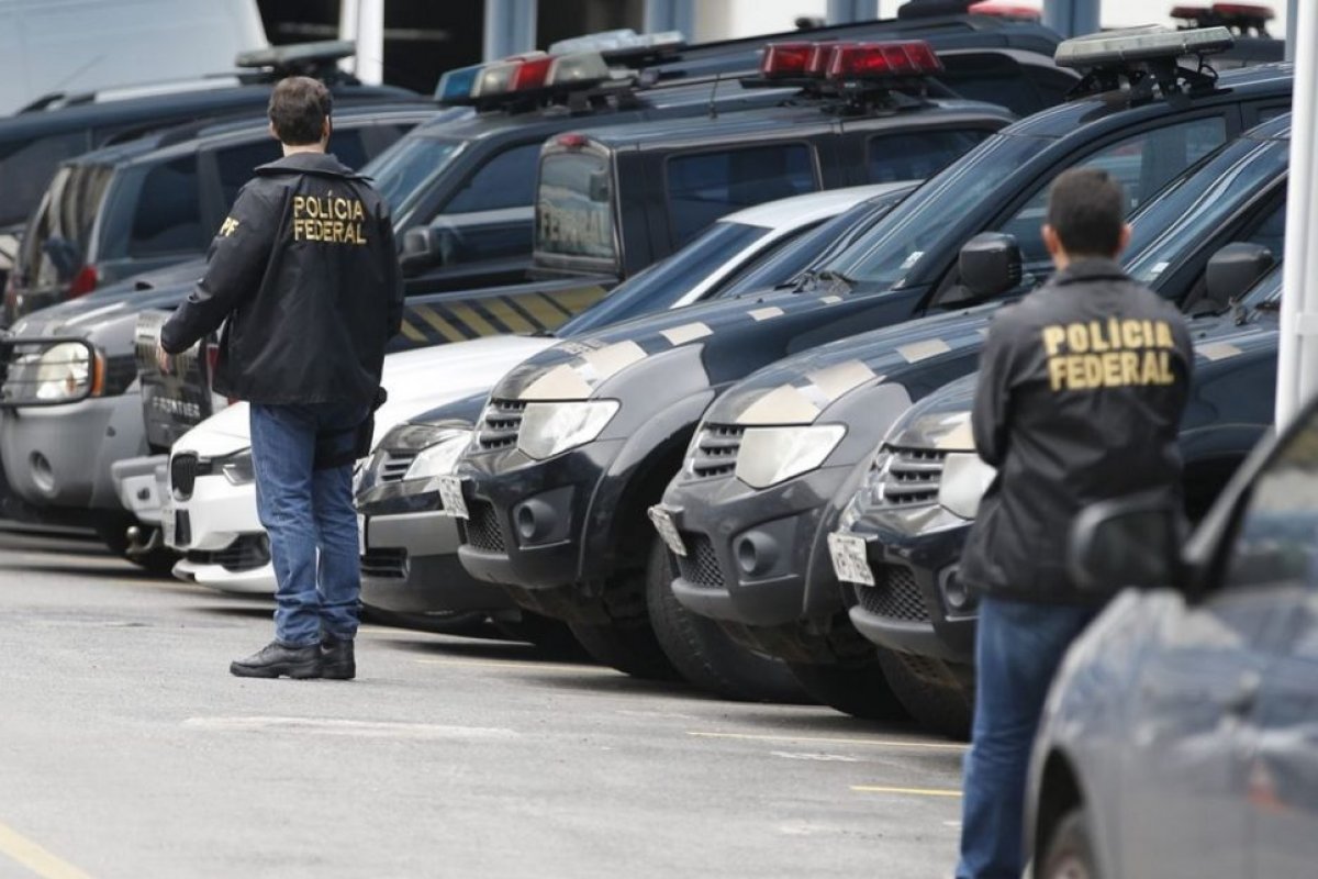 PF deflagra a 78ª fase da Operação Lava Jato nesta quinta (26)
