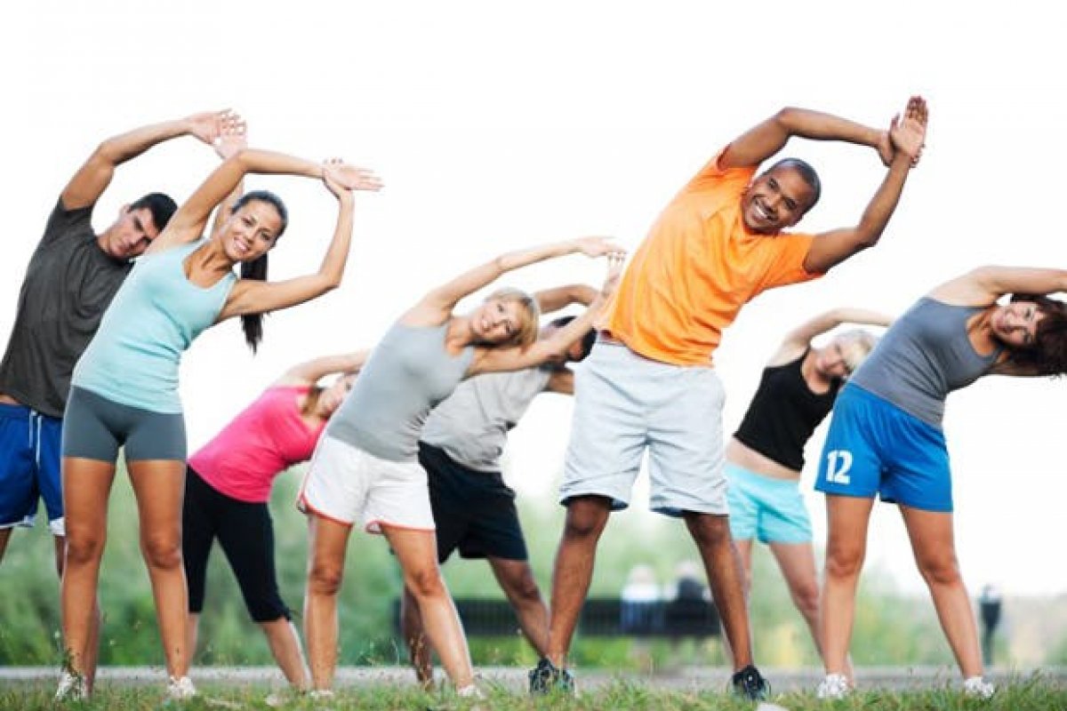 Adultos devem aumentar o tempo de atividade física semanal, recomenda OMS