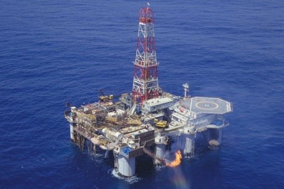 Até 2025 Petrobras quer investir US$ 46 bi em exploração e produção