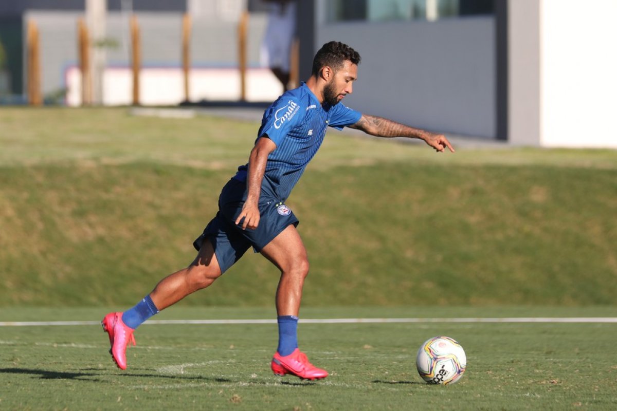 Clayson e Mano Menezes serão julgados no STJD na próxima segunda-feira (30)