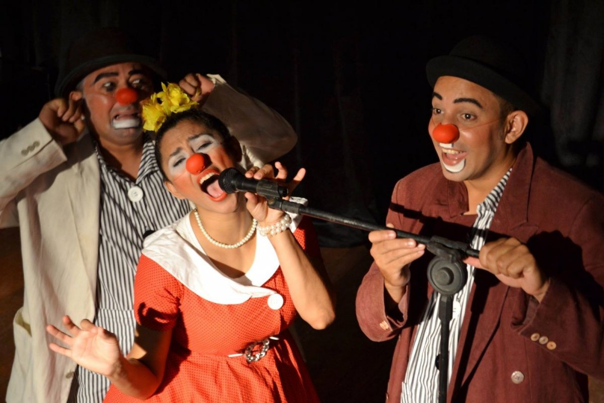 Festival de Artes abre inscrições de oficinas para iniciantes e profissionais