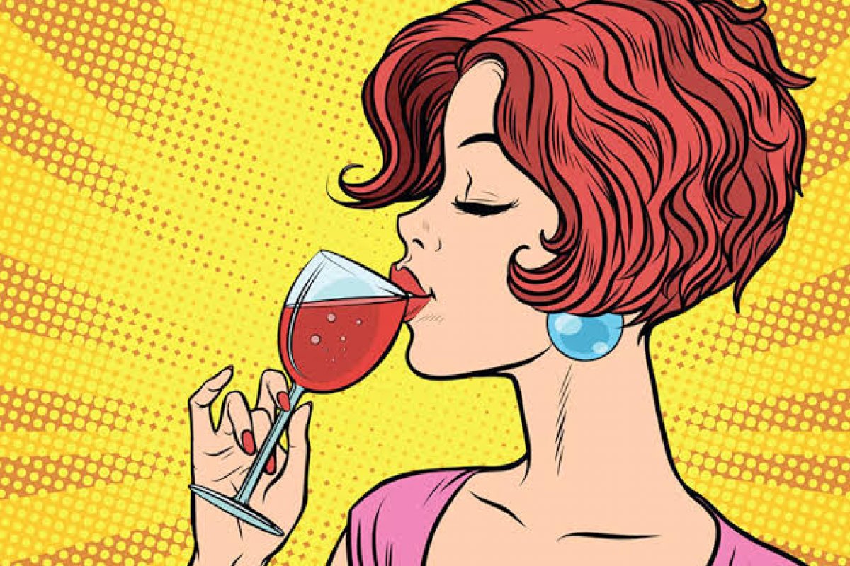 Perigo: Consumo de bebidas alcoólicas cresce entre as mulheres