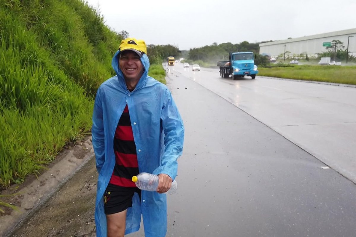 História de torcedor do Sport concorre a prêmio no Fifa The Best