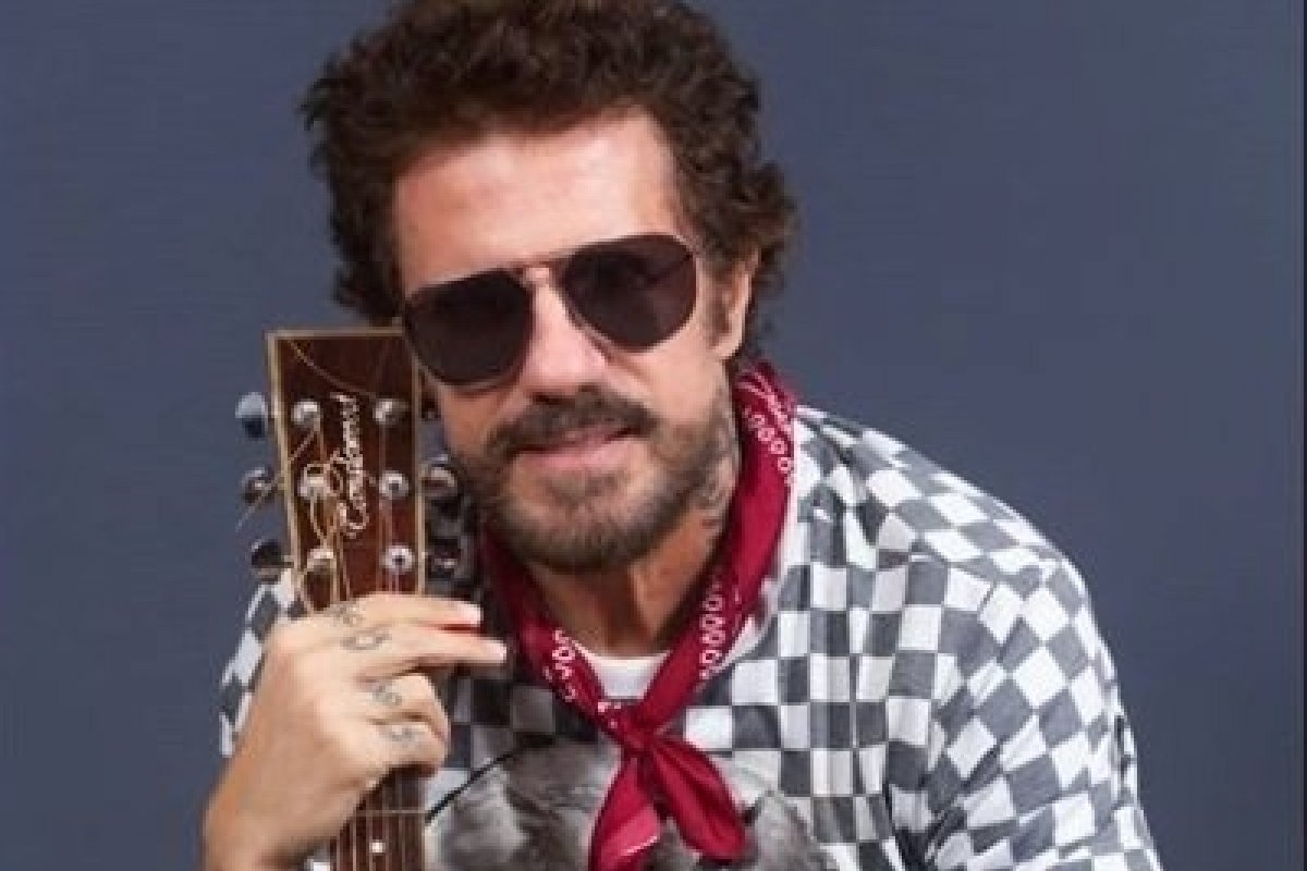 Música de Tuca Fernandes Feat Matheus Bala ultrapassa 200 mil streams no Spotify