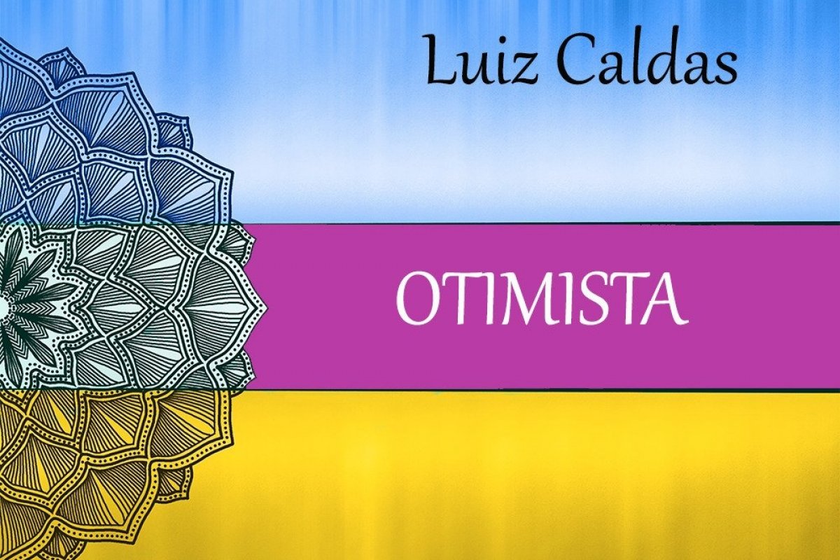 Luiz Caldas lança álbum “Otimista” com participação de Nando Reis e Adelmo Casé